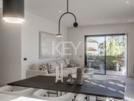 Ground Floor Apartment for sale in Sierra Blanca, Marbella Golden Mile