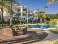 Ground Floor Apartment for sale in Sierra Blanca, Marbella Golden Mile