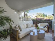 Ground Floor Apartment for sale in Sierra Blanca, Marbella Golden Mile