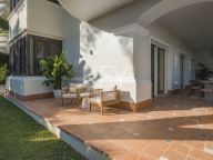 Ground Floor Apartment for sale in Sierra Blanca, Marbella Golden Mile