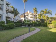 Ground Floor Apartment for sale in Sierra Blanca, Marbella Golden Mile