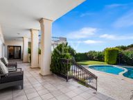 Villa for sale in Sierra Blanca, Marbella Golden Mile