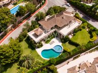 Villa en venta en Sierra Blanca, Marbella Golden Mile