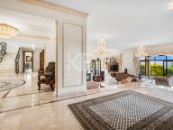 Villa for sale in Sierra Blanca, Marbella Golden Mile