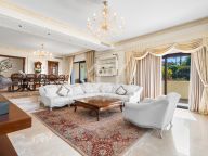 Villa for sale in Sierra Blanca, Marbella Golden Mile