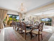 Villa en venta en Sierra Blanca, Marbella Golden Mile