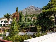 Villa en venta en Sierra Blanca, Marbella Golden Mile