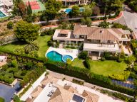 Villa en venta en Sierra Blanca, Marbella Golden Mile