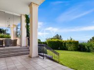 Villa en venta en Sierra Blanca, Marbella Golden Mile