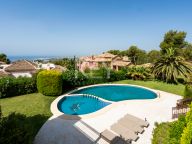 Villa for sale in Sierra Blanca, Marbella Golden Mile