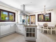 Villa for sale in Sierra Blanca, Marbella Golden Mile