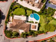 Villa for sale in Sierra Blanca, Marbella Golden Mile