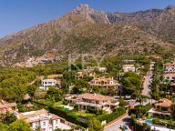 Villa en venta en Sierra Blanca, Marbella Golden Mile