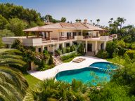 Villa en venta en Sierra Blanca, Marbella Golden Mile