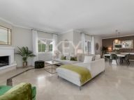 Villa en venta en Atalaya de Rio Verde, Nueva Andalucia