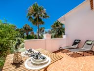 Villa en venta en Atalaya de Rio Verde, Nueva Andalucia