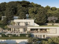 Villa for sale in Pinares de San Antón, Malaga - Este