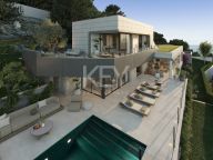 Villa for sale in Pinares de San Antón, Malaga - Este