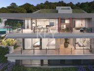 Villa for sale in Pinares de San Antón, Malaga - Este