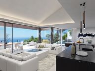 Villa for sale in Pinares de San Antón, Malaga - Este