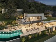 Villa for sale in Pinares de San Antón, Malaga - Este