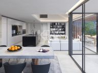 Villa for sale in Pinares de San Antón, Malaga - Este