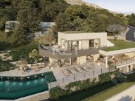 Villa for sale in Pinares de San Antón, Malaga - Este