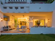 Ground Floor Apartment for sale in Costalita, Estepona