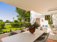 Ground Floor Apartment for sale in Costalita, Estepona