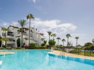 Ground Floor Apartment for sale in Costalita, Estepona