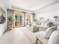 Apartamento en venta en Nueva Andalucia