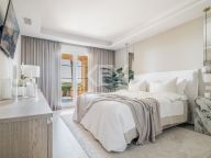 Apartamento en venta en Nueva Andalucia