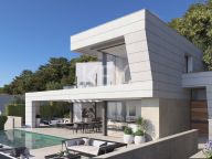 Villa for sale in Pinares de San Antón, Malaga - Este