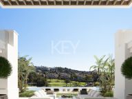 Plot for sale in Los Flamingos Golf, Benahavis