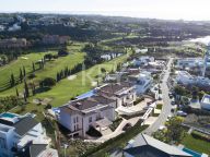 Parcela en venta en Los Flamingos Golf, Benahavis