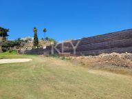 Plot for sale in La Alqueria, Benahavis