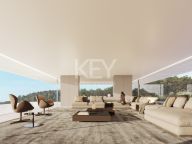 Villa for sale in La Reserva, Sotogrande