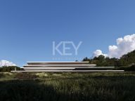 Villa for sale in La Reserva, Sotogrande