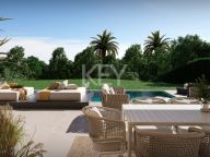 Villa for sale in Estepona