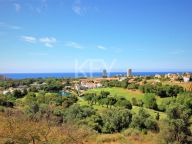 Parcela en venta en Elviria, Marbella Este