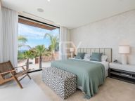 Villa en venta en Carib Playa, Marbella Este