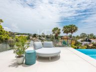 Villa en venta en Carib Playa, Marbella Este