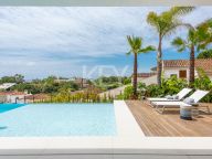 Villa en venta en Carib Playa, Marbella Este