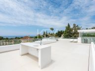 Villa en venta en Carib Playa, Marbella Este