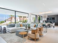 Villa en venta en Carib Playa, Marbella Este