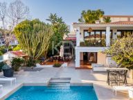 Villa en venta en La Campana, Nueva Andalucia