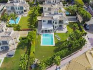 Villa en venta en Marbella Este