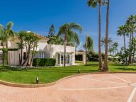 Villa for rent in Los Monteros, Marbella East