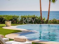 Villa for rent in Los Monteros, Marbella East