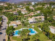 Villa for rent in Los Monteros, Marbella East